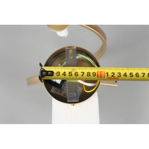 Светильник настенный (Бра) APL.333.11.01 фото 11 Светильник настенный (Бра) APL.333.11.01 фото 11