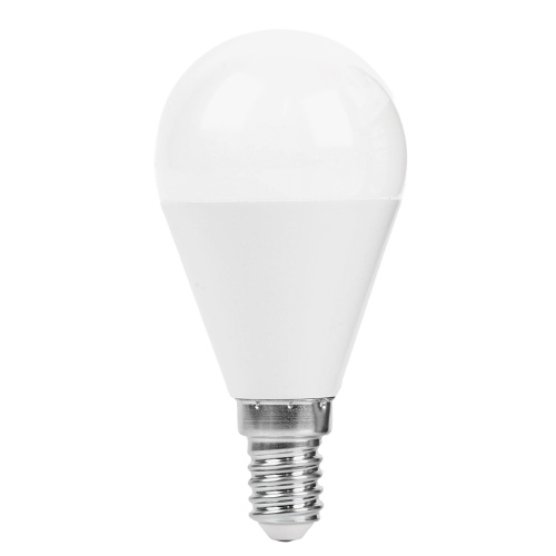 Лампа светодиодная Feron LB-990 Шарик E14 15W 175-265V 4000K фото 5