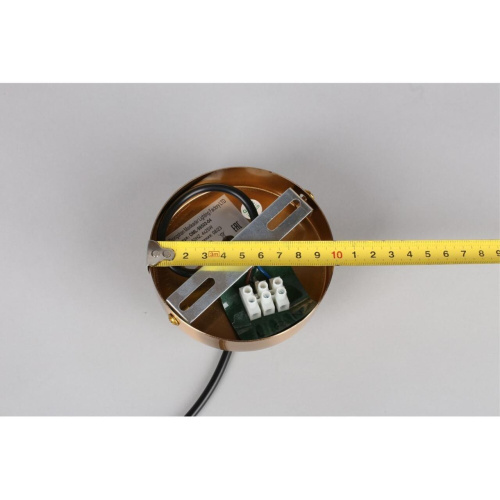 Люстра подвесная OML-59503-04 фото 10