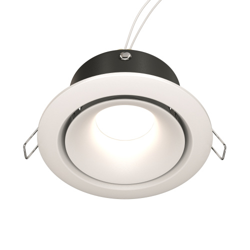 Встраиваемый светильник Technical DL030-2-01W фото 3