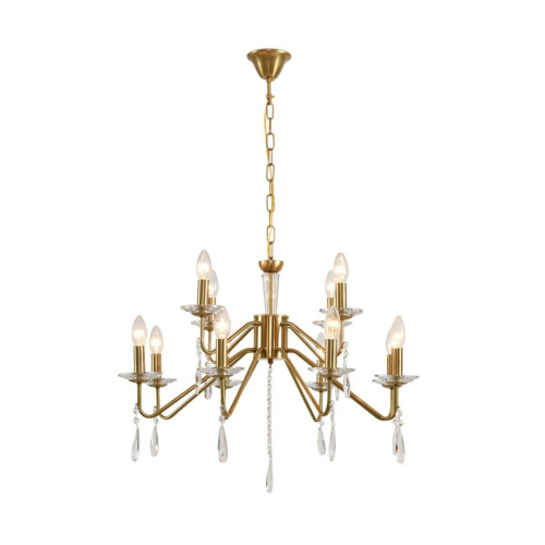 Люстра Lumion CLASSI 8319/12 фото 3