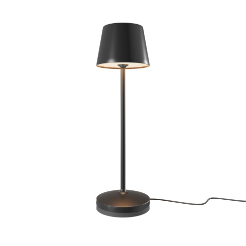 Аккумуляторный светильник Maytoni MOD494RL-L1BK