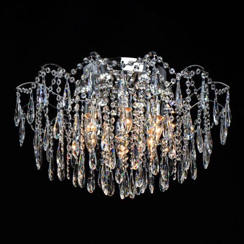 Люстра потолочная De City Бриз 464019612 фото 3