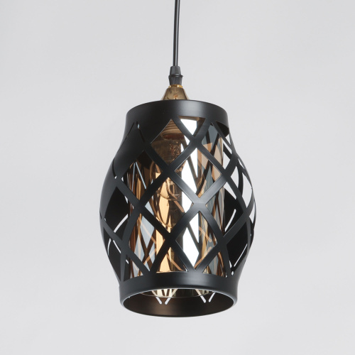 Подвесной светильник De City Соло 112011301 фото 4