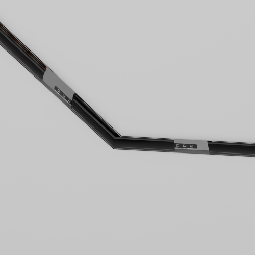 Комплектующие для встраиваемой трековой системы Technical TRA034CLO-42B фото 4