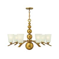 Люстра Hinkley Lighting, Арт. HK-ZELDA7-VS