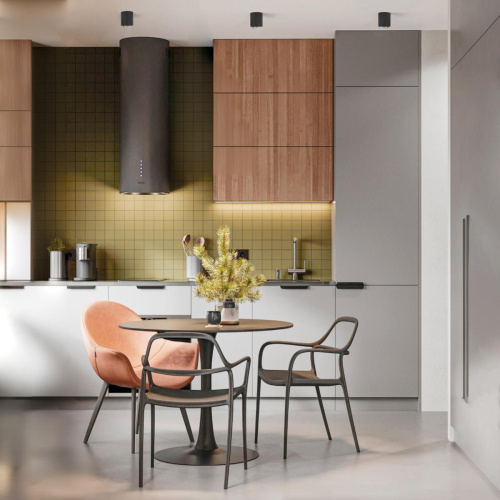 10340/B White Накладной светильник LOFT IT Unit фото 5