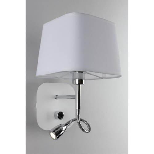 Светильник настенный (Бра) OML-62601-02 фото 7