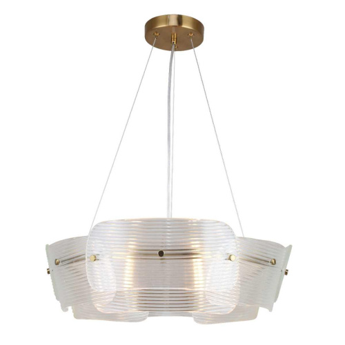 Подвесная люстра F-Promo Itaka 4738-6P Подвесная люстра F-Promo Itaka 4738-6P