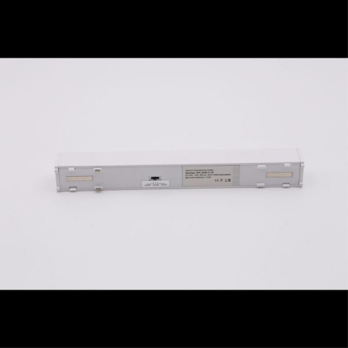 Светильник трековый APL.0100.11.12 фото 2 Светильник трековый APL.0100.11.12 фото 2