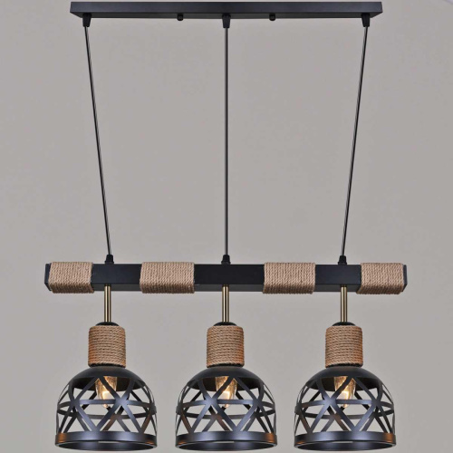 Люстра подвесная Reluce 05580-0.9-03