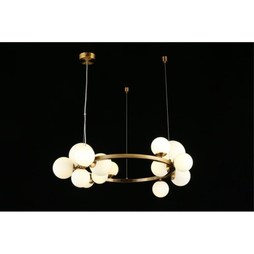 Люстра подвесная APL.314.03.14 фото 8