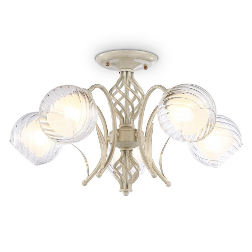 Потолочная люстра Ambrella light Traditional TR3066 Потолочная люстра Ambrella light Traditional TR3066