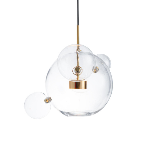 2027-P4 Подвесной светильник LOFT IT Bolle фото 2