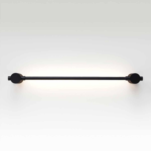 Настенный светодиодный светильник Odeon Light Dalia 4395/6WL фото 7