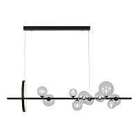 Подвесная люстра Kink Light Иона 07608-10A,19