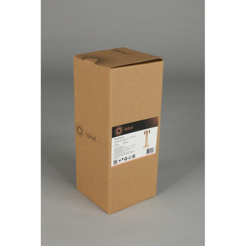 Настольная лампа APL.671.04.01 фото 7 Настольная лампа APL.671.04.01 фото 7