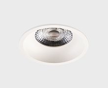 IT08-8032 white 4000K светильник встраиваемый влагозащищенный