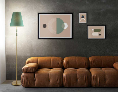 Торшер Ambrella light High light LH75059 фото 2