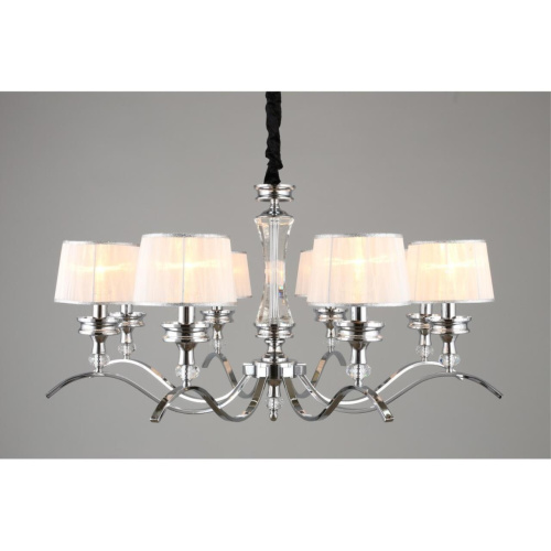 Люстра подвесная OML-88403-08 фото 4