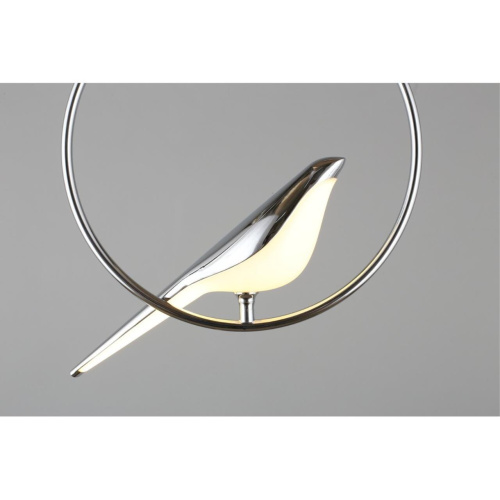 Светильник подвесной APL.822.16.10 фото 6