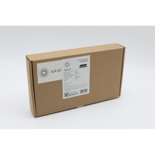 Светильник трековый APL.0203.00.09 фото 5