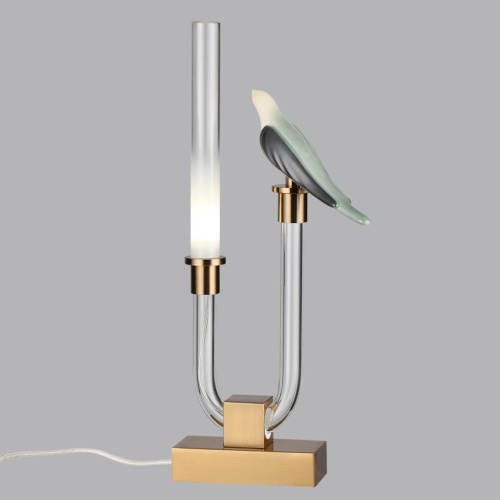 Настольная лампа Odeon Light L-Vision Lark 5431/2TL фото 2 Настольная лампа Odeon Light L-Vision Lark 5431/2TL фото 2