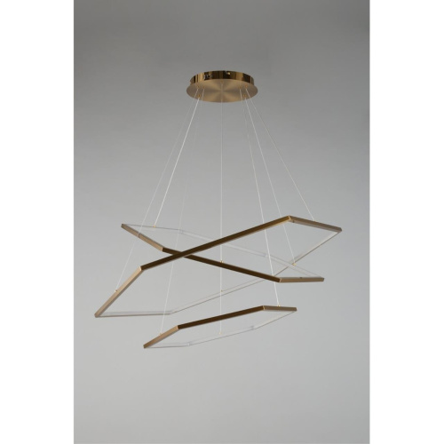 Люстра подвесная APL.021.03.136 фото 5