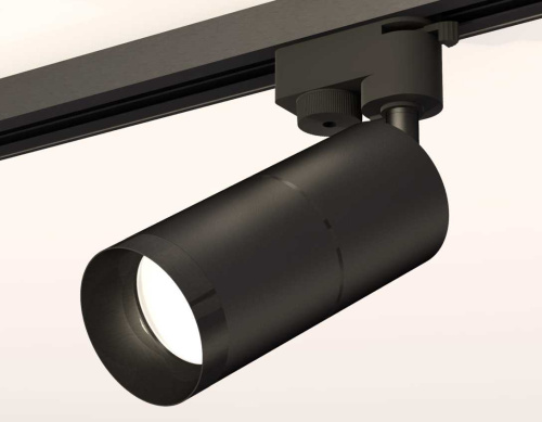Комплект трекового светильника Ambrella light Track System XT (A2521, C6302, A2061, C6302, N6131) XT6302011 фото 2