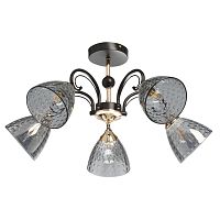 Потолочная люстра De City Клэр 463011805