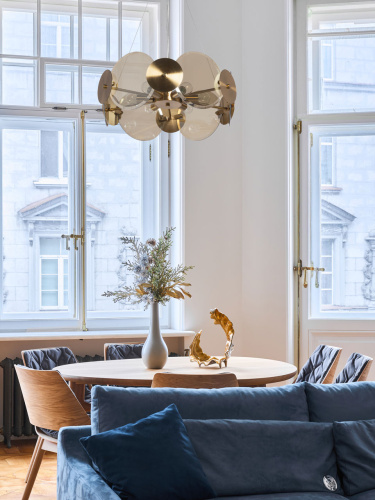 Люстра MW-Light Илоника фото 2 Люстра MW-Light Илоника фото 2