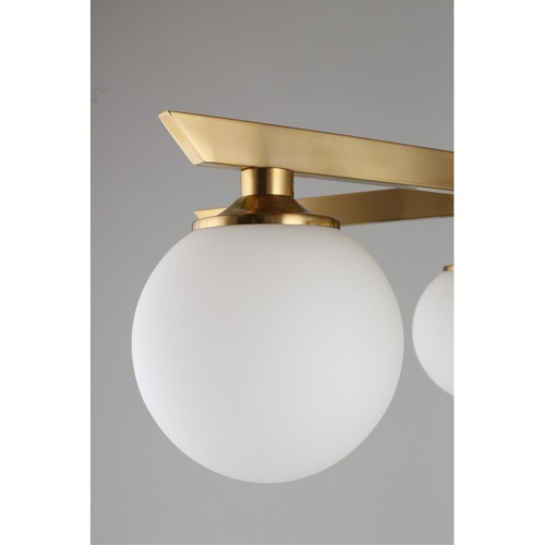 Люстра потолочная OML-68307-06 фото 7