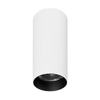 Потолочный светильник Arlight SP-GABI-SURFACE-R60-12W Warm3000 052339