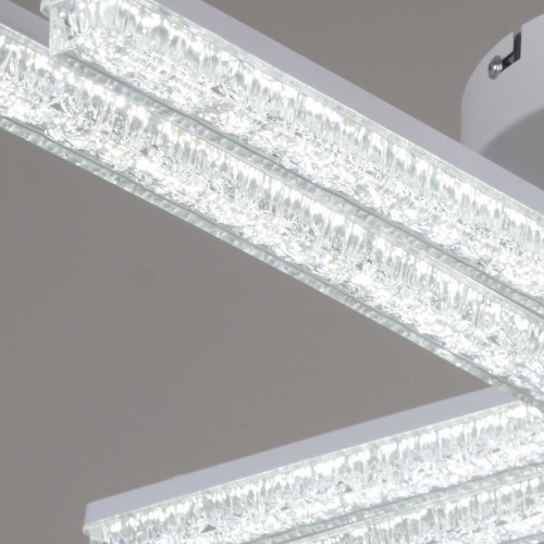 Потолочный светильник Reluce 58290-0.3-08 WH фото 4