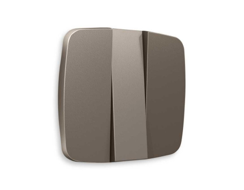 Лицевая панель выключателя AMBRELLA VOLT OP6350