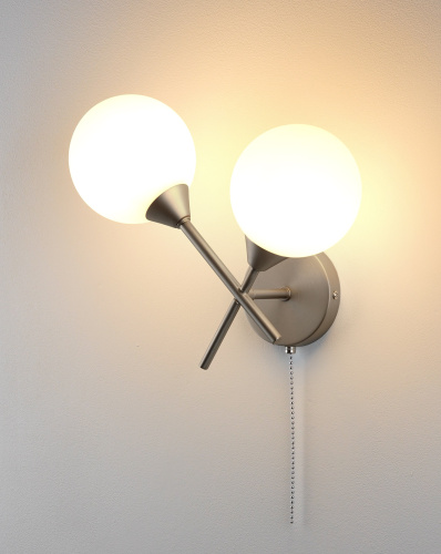 Бра Moderli V10844-2W Molecule фото 5