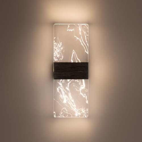 Настенный светильник De City Конти 488022801 фото 7