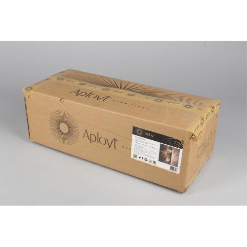 Светильник настенный (Бра) APL.050.01.10 фото 8