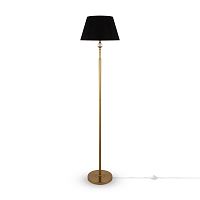 Торшер Freya Rosemary FR5190FL-01BS