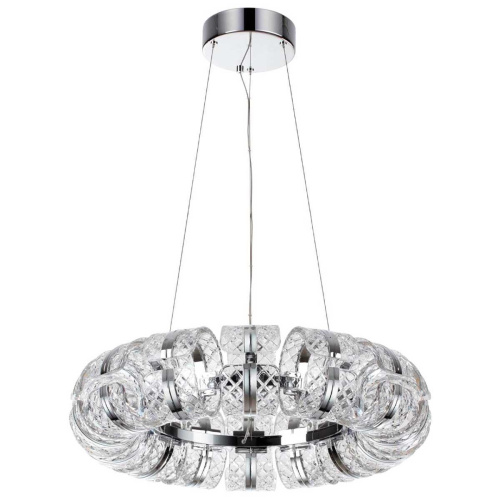 Подвесная люстра Odeon Light MIRAGE 5029/92L Подвесная люстра Odeon Light MIRAGE 5029/92L