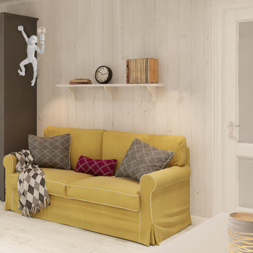 10314W/A Настенный светильник LOFT IT Monkey фото 7 10314W/A Настенный светильник LOFT IT Monkey фото 7