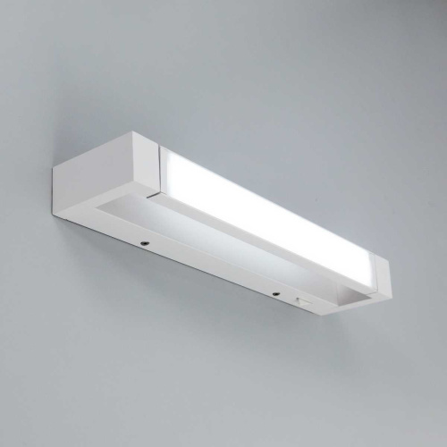 Настенный светодиодный светильник Citilux Визор CL708240N фото 7 Настенный светодиодный светильник Citilux Визор CL708240N фото 7
