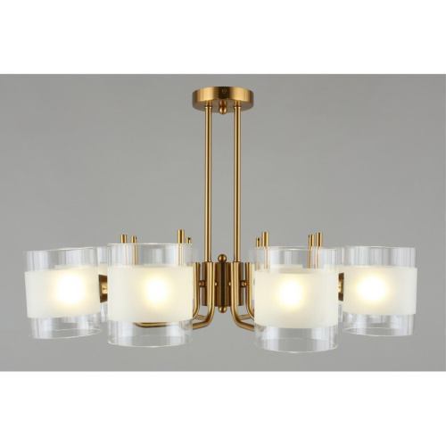 Люстра потолочная APL.661.07.08 фото 2