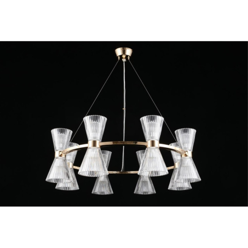 Люстра подвесная APL.801.03.16 фото 6