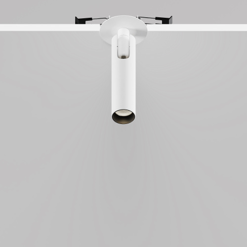 Встраиваемый светильник Technical C141RS-L125-6W3K-W фото 13