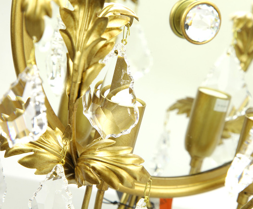 Бра 6474/A2 V1165 фото 3