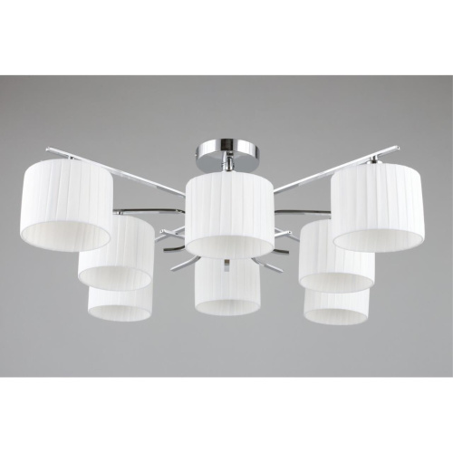 Люстра потолочная OML-34207-08 фото 10