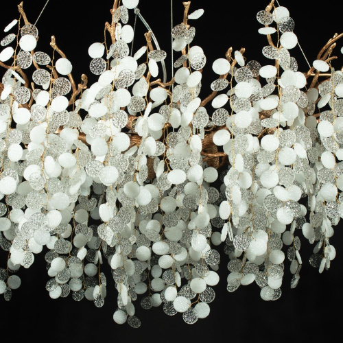 10066/1200 GB Подвесная люстра LOFT IT Fairytree фото 6 10066/1200 GB Подвесная люстра LOFT IT Fairytree фото 6