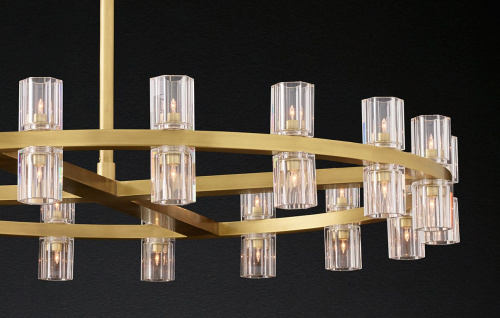 Люстра Arcachon 36 фото 3 Люстра Arcachon 36 фото 3