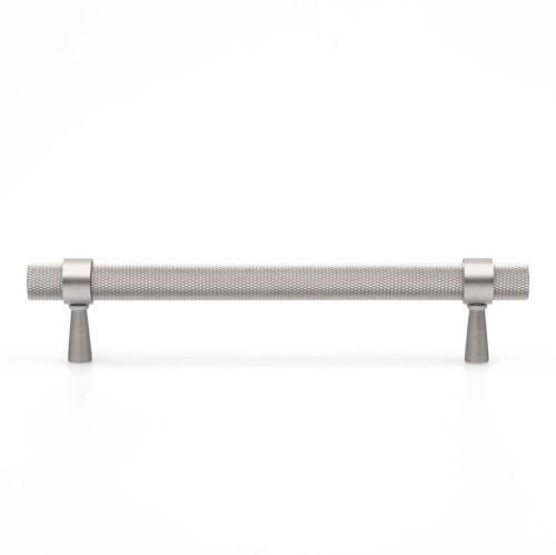 Ручка-скоба Evora Silver